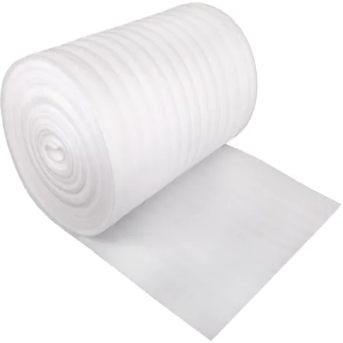 EPE Foam Protective Packaging Rolls